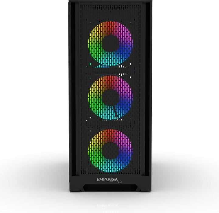 Produktbild Inca EMG-17XB