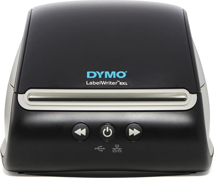 Actual product image Dymo LabelWriter 5XL (300 dpi)