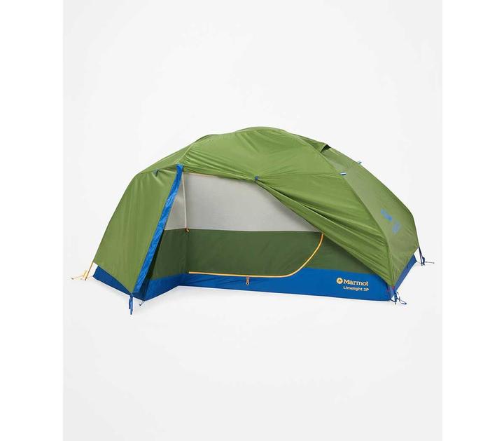 Produktbild Marmot Limelight 2P (Kuppelzelt, 2.25 kg, 2 Personen)
