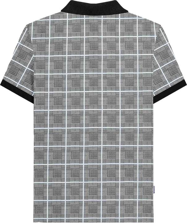 Immagine prodotto Lambretta Maglietta Polo Assegno Principe di Galles Uomo (XL)