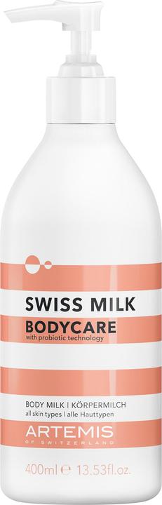Artemis Swiss Milk Body Milk