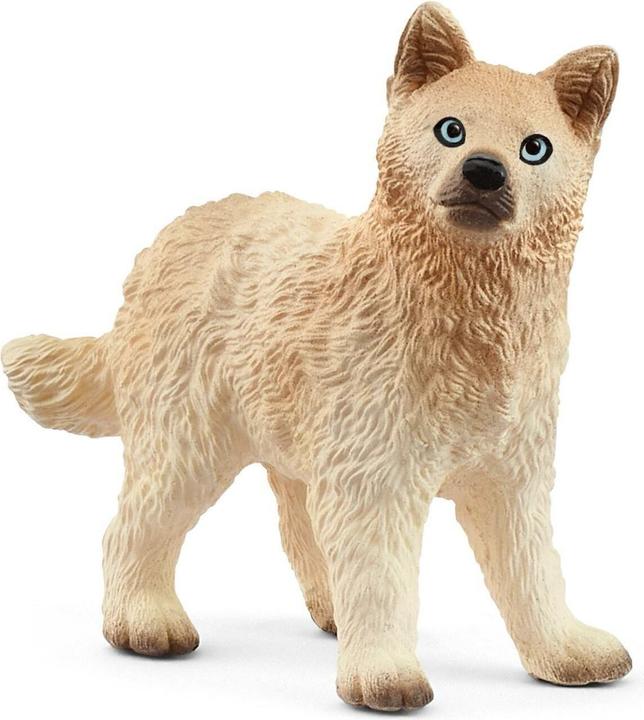 Schleich Loup polaire chiot