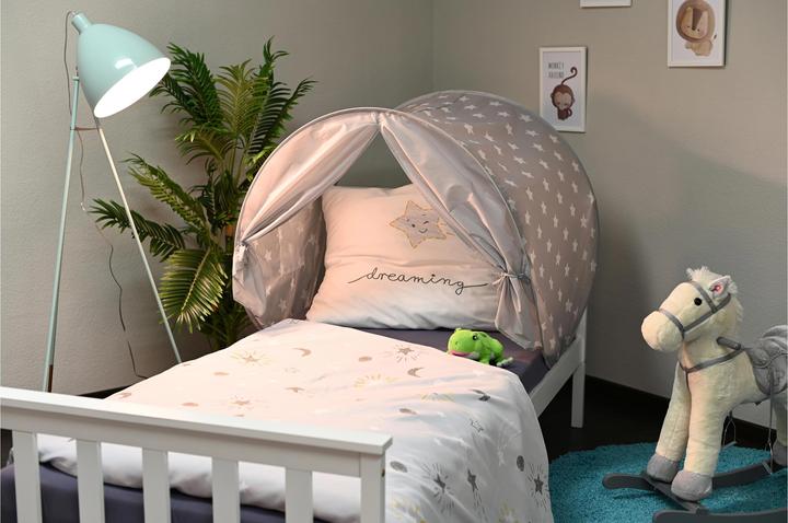Immagine prodotto Knorrtoys Tenda da letto