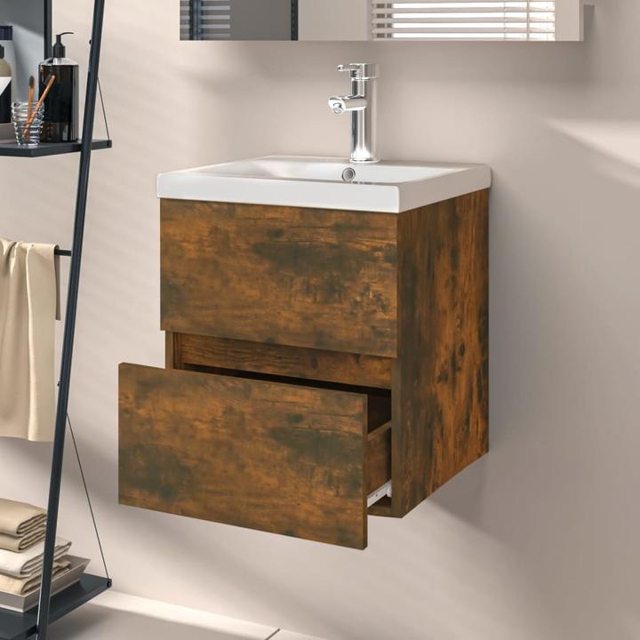 Image du produit VidaXL Evan (41 x 38.5 x 45 cm)