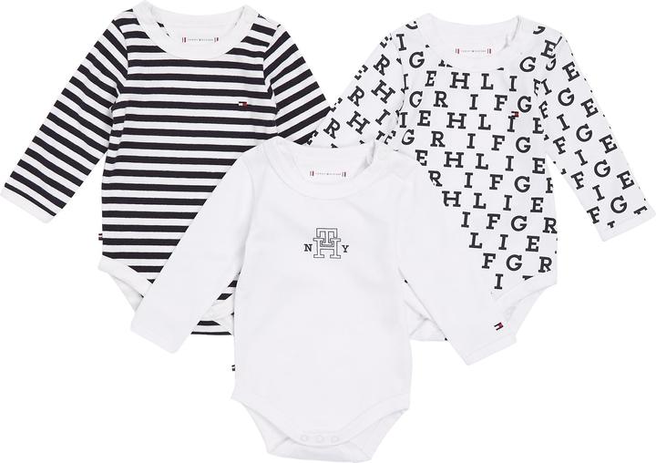 Produktbild Tommy Hilfiger Baby Body Giftbox (62)