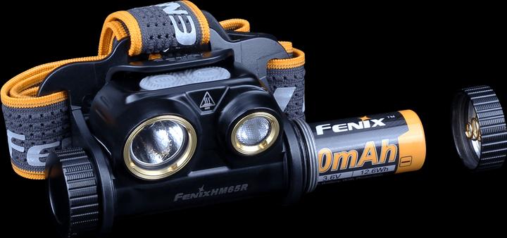 Immagine prodotto Fenix HM65R (1400 lm)