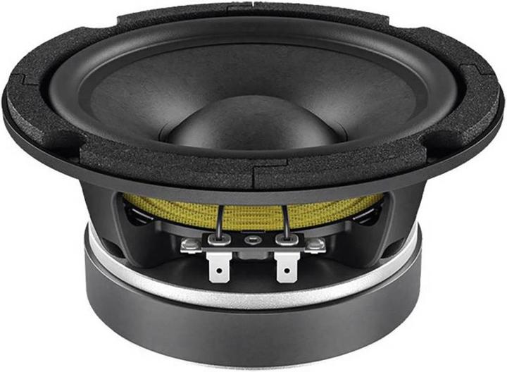 Actual product image Lavoce Woofer ferrite aluminum basket (1 pcs.)