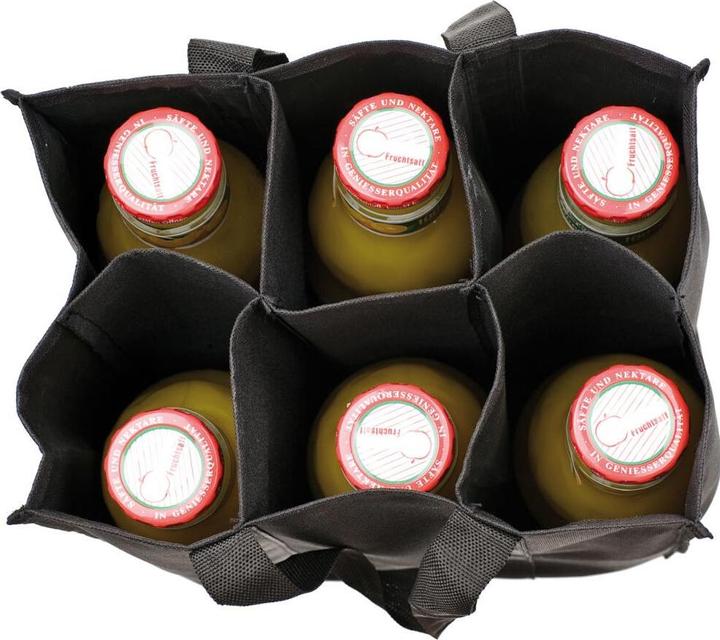 Image du produit Genius Sac à bouteilles
