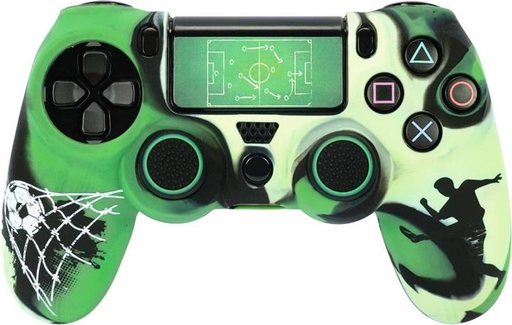 Actual product image Hama 7in1 Accessories Package Soccer (PS4)