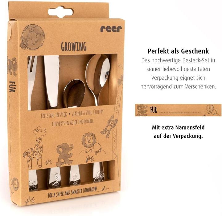 Produktbild Reer Growing