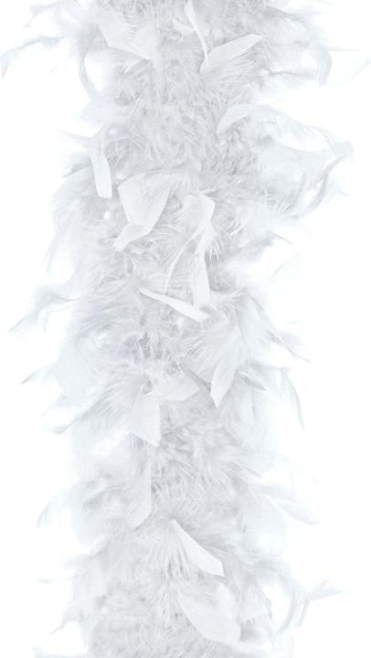 Produktbild Partydeco Feder Boa