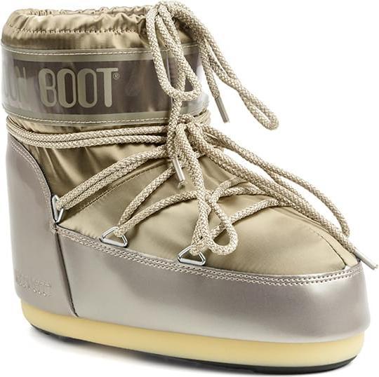 Produktbild Moon Boot Classic Low Glance (37)
