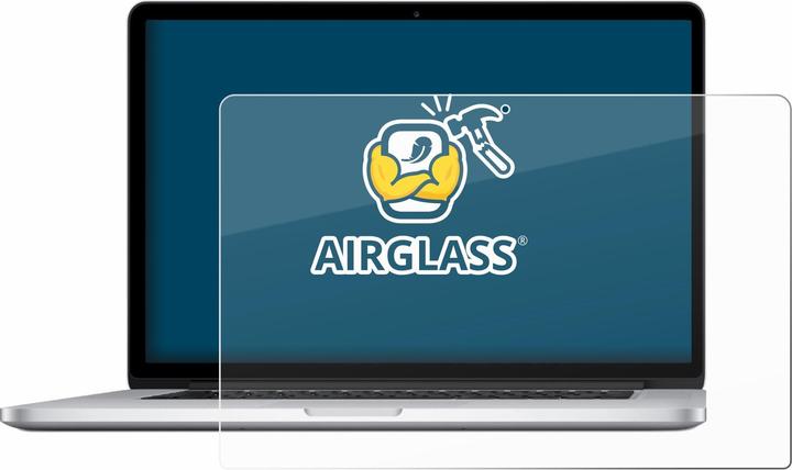 Image du produit BROTECT AirGlass Verre (15")