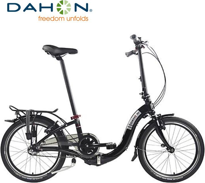 Dahon Ciao i3 Nexus (50 cm)