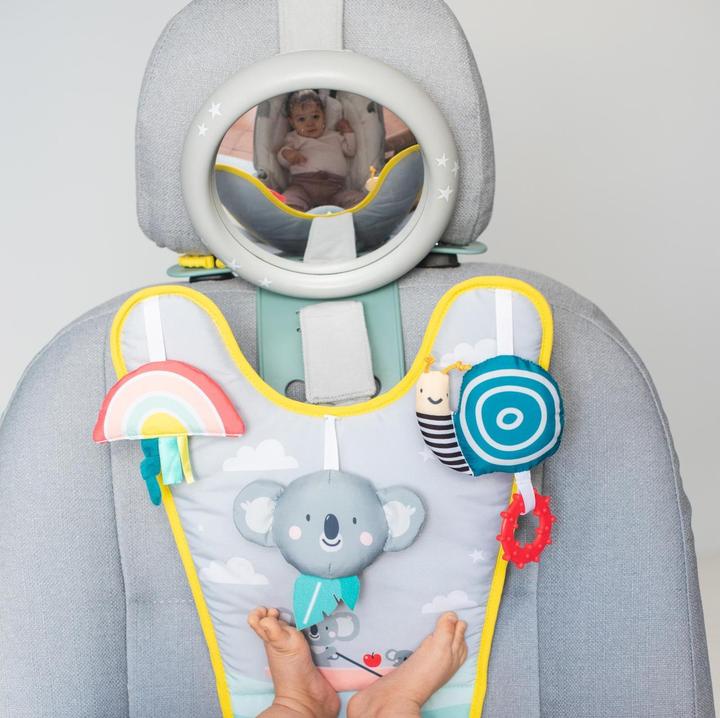 Image du produit Taf Toys Jouet de voiture koala