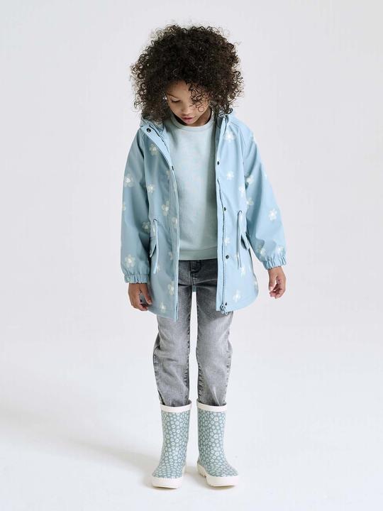 Produktbild Vertbaudet Regenjacke/Windjacke (140)