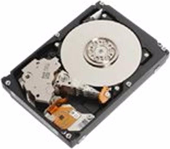 Toshiba E-Perf HDD 2.4TB 2.5 10.5k SAS 12G 5xxe (1.80 TB, 2.5")
