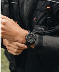 Actual product image AVI-8 AV-4089-03 Spitfire Chronograph 42mm 5ATM (Chronograph, 42 mm)