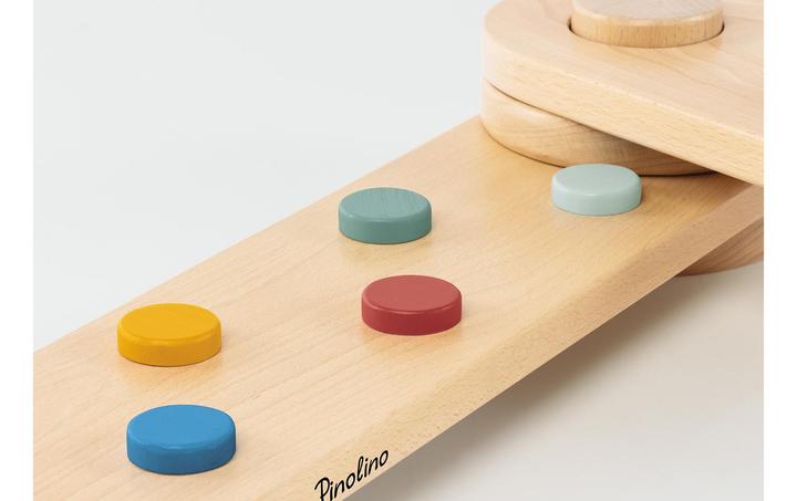 Produktbild Pinolino Balance Parcours Kari
