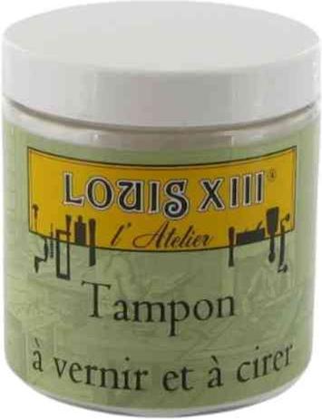 Avel LOUIS XIII Tampon zum Lack- und Wachsauftragen
