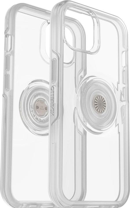 Produktbild OtterBox Otter + Pop Symmetry (Apple iPhone 13, Apple iPhone 14)