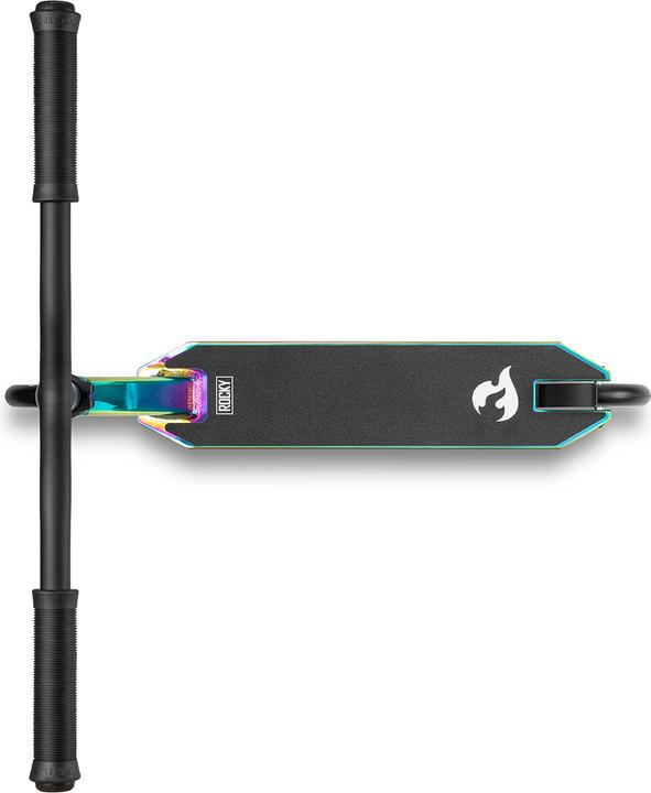 Chilli Scooter Rocky