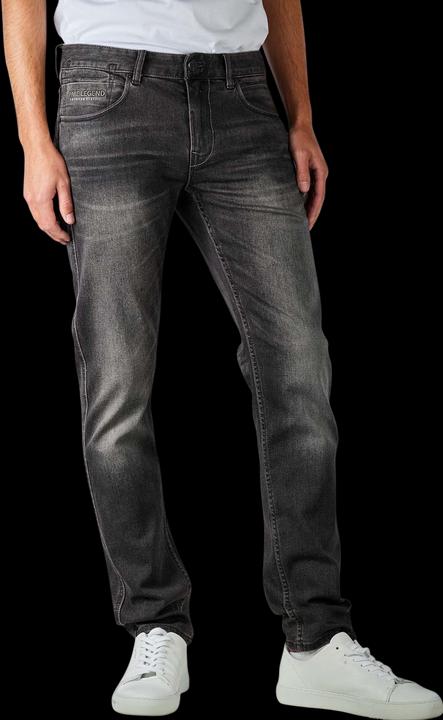 Image du produit Pme Legend Nightflight Jeans Straight Fit stone mid grey (W40/L32)