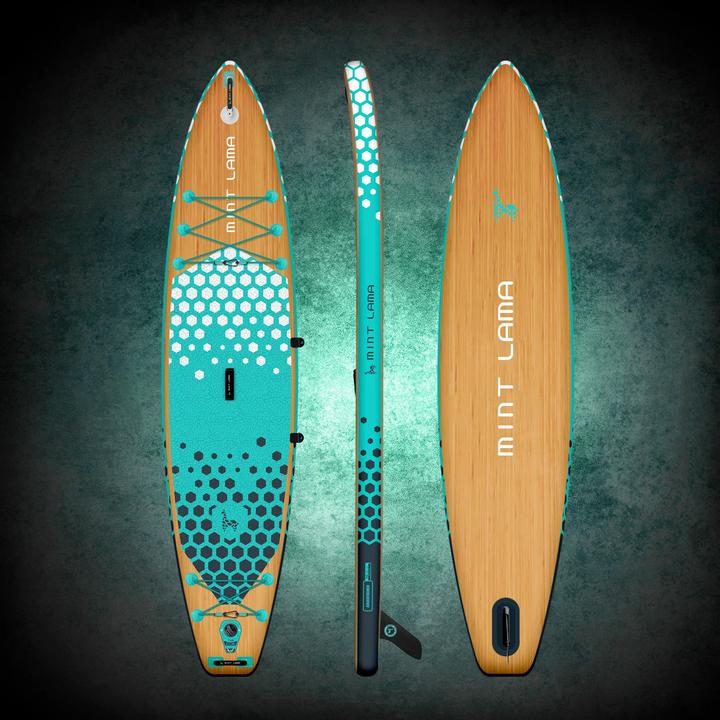 Produktbild Mint Lama Adventourer (11'6")