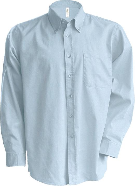Oxford blue
