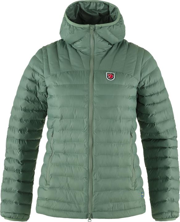 Fjällräven Expedition Lätt Hoodie W (XS)