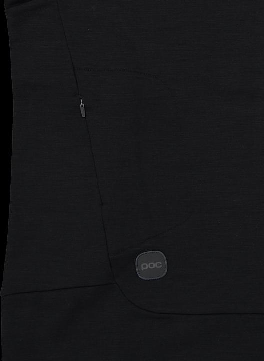 Immagine prodotto Poc Felpa Merino con cappuccio e zip da uomo (XS)