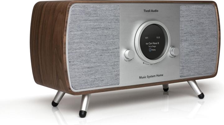 Produktbild Tivoli Audio Music System Home Gen. 2 (AM, DAB+, FM, Bluetooth)