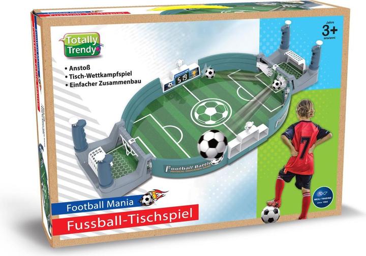 Produktbild Totally Tech Football