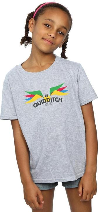 Produktbild Snitch Wings Pastels TShirt Mädchen (152, 158)