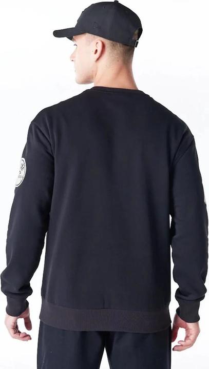Image du produit New Era weathirt new york yankee mlb tartan infill (S)