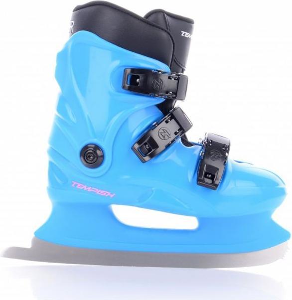 Tempish Verleih R16 Jr Eiskunstlaufschlittschuhe (35)