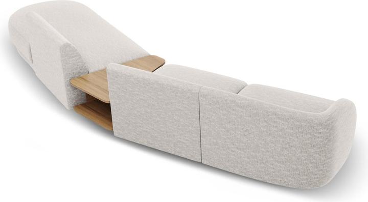 Actual product image Micadoni Miley (2 person sofa, 3-seater, 4-seater)