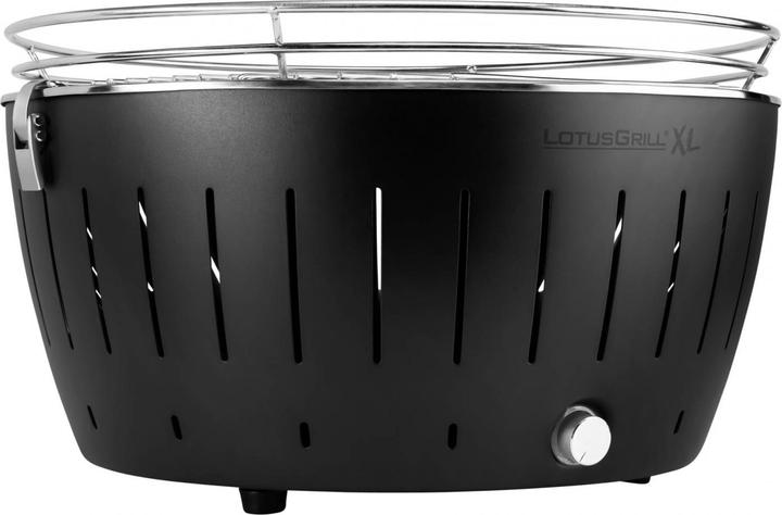 LotusGrill XL mit USB (40.50 cm)