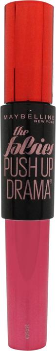 Immagine prodotto Maybelline New York Il dramma push up di The Falsies (Nero)