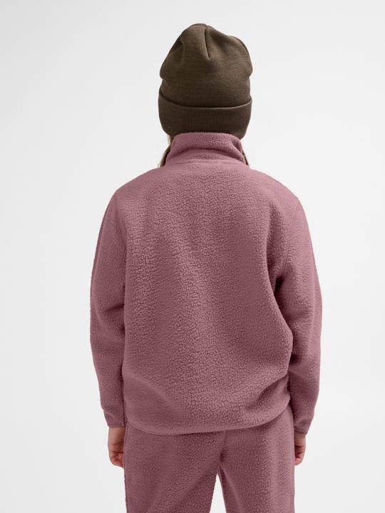Produktbild hummel Hmlatlas Fleece Zip Jacket (152)