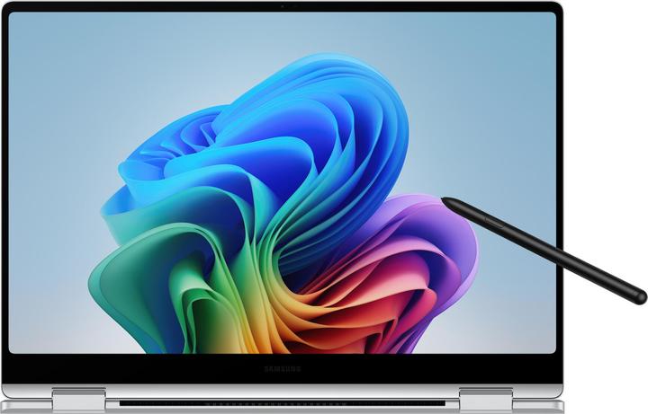 Produktbild Samsung Galaxy Book5 Pro 360 (16", Intel Core Ultra 7 258V, 32 GB, 1000 GB, DE)