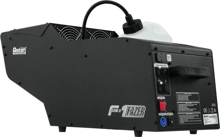 Actual product image Antari F-1 Fazer