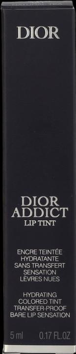 Produktbild Dior Addict Lip Tint (421 Natural Tea)