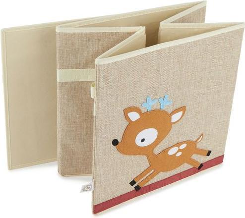 Immagine prodotto Bieco Scatola Giocattolo Capriolo 32 x 32 x 32 cm