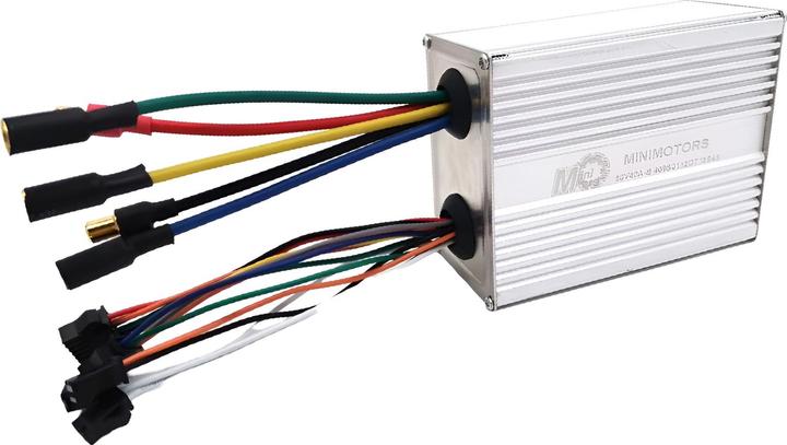 Produktbild Mini Motor Controller