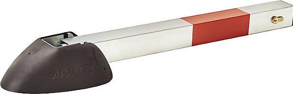 Actual product image Mottez Car park barrier
