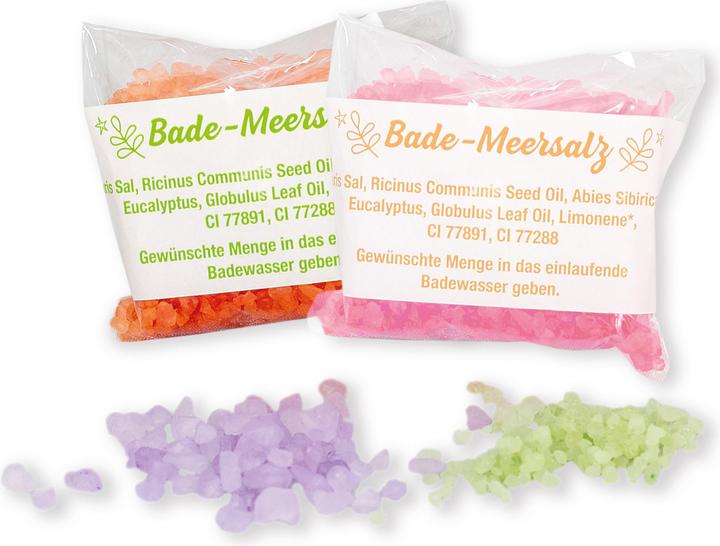 Actual product image Roth Bath salts