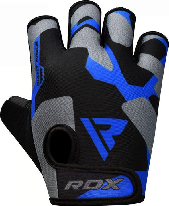 Image du produit Rdx F6 Gants de Fitness (L)