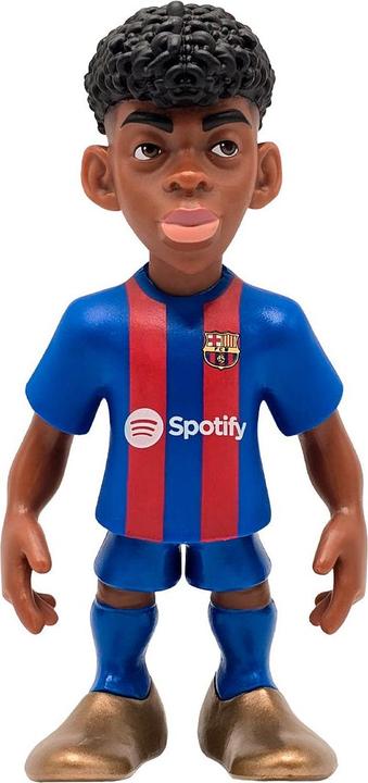 Minix FC Barcelona Lamine Yamal