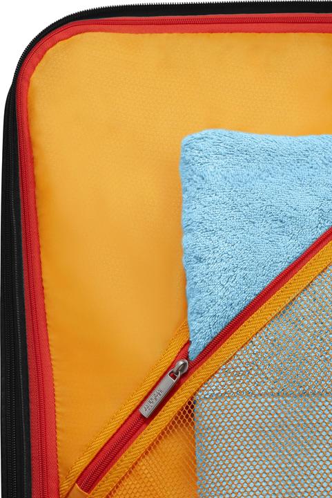 Produktbild American Tourister Air Force 1 (34 l, Handgepäck (bis 50l))